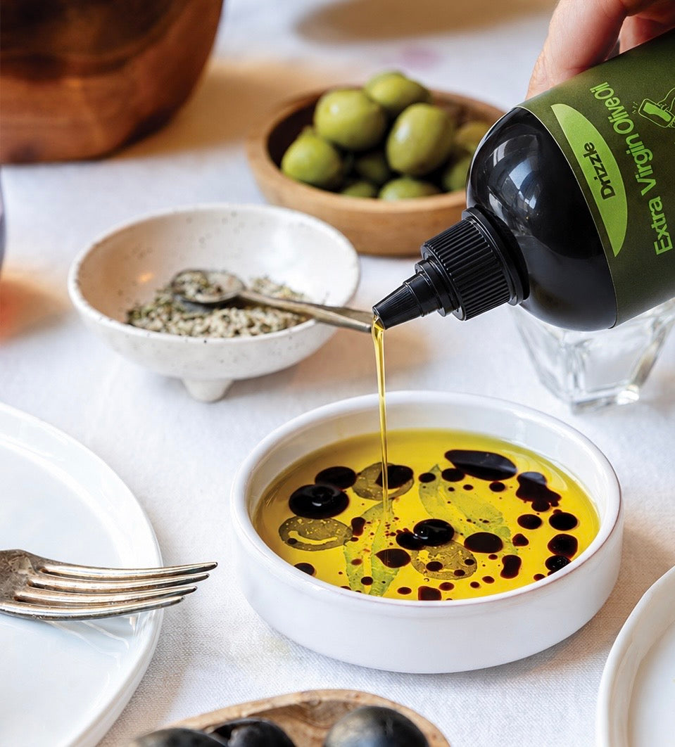 BONO Spanish extra virgin olive oil